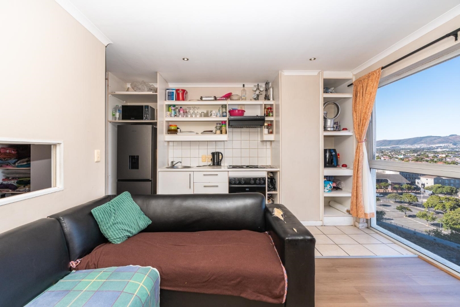 1 Bedroom Property for Sale in Townsend Estate Western Cape